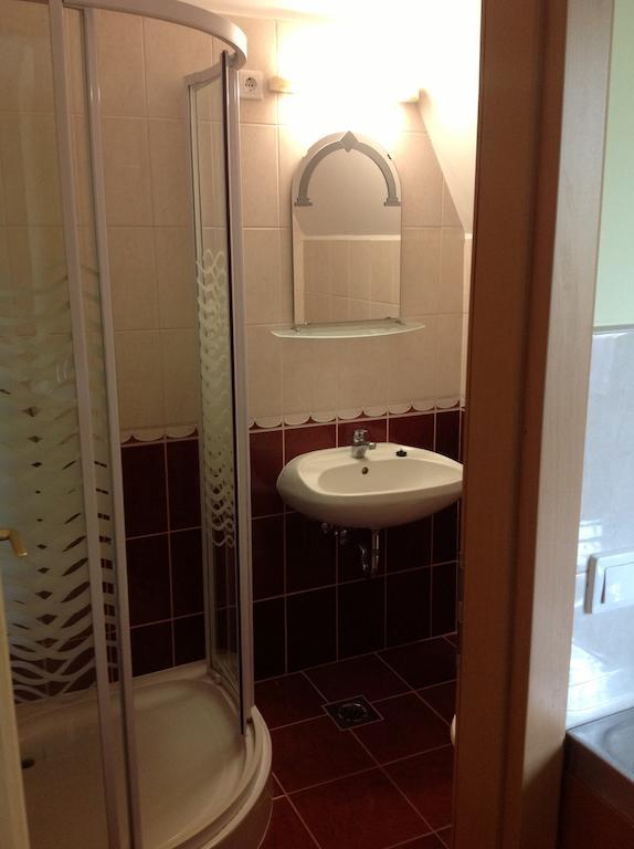 Majnar Villa Apartmanhaz Bogács 部屋 写真