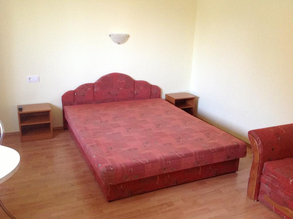Majnar Villa Apartmanhaz Bogács 部屋 写真
