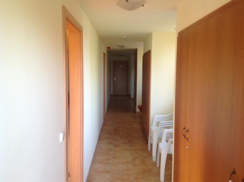 Majnar Villa Apartmanhaz Bogács エクステリア 写真